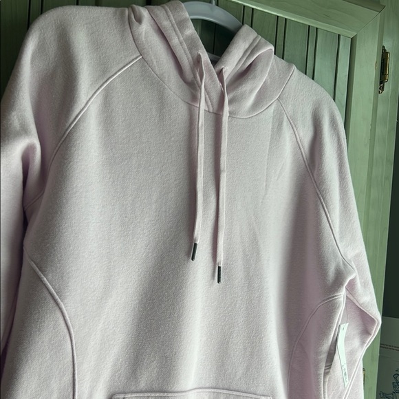 Kohl's Oversized Long Sleeve Hoodie - Picture 3 of 4